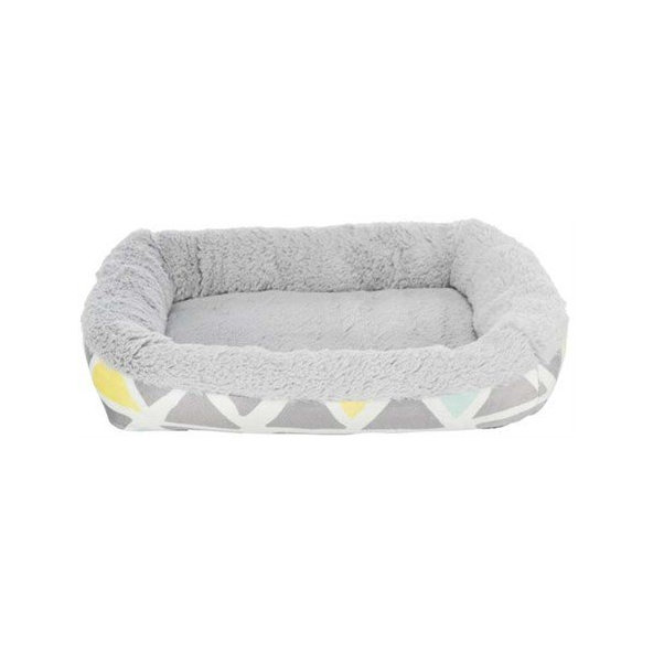 TRIXIE Sunny cuddly bed pelech pre morčatá a králiky 38×7×25cm