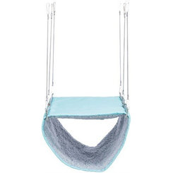 Trixie Hammock with 2 storeys, rats, 22 × 15 × 30 cm