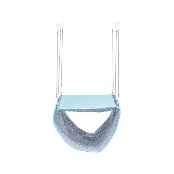 Trixie Hammock with 2 storeys, rats, 22 × 15 × 30 cm