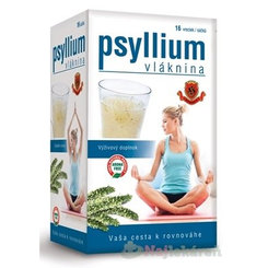 HERBEX PSYLLIUM výživový doplnok, 72g