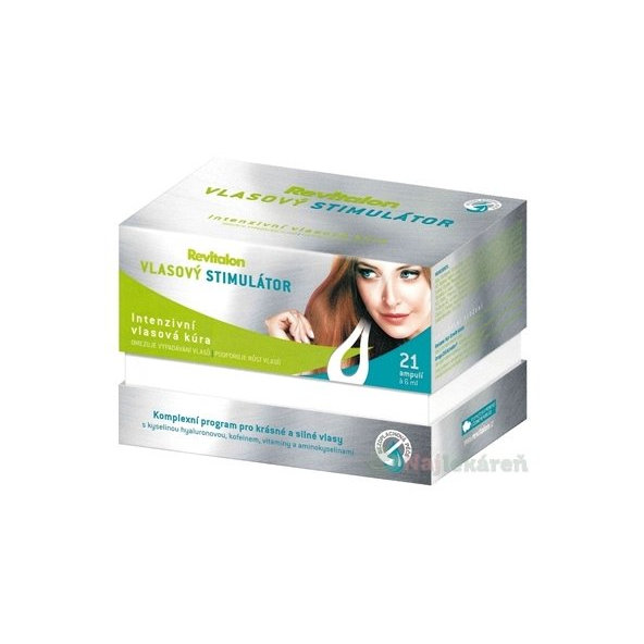 VITAR Revitalon VLASOVÝ STIMULÁTOR