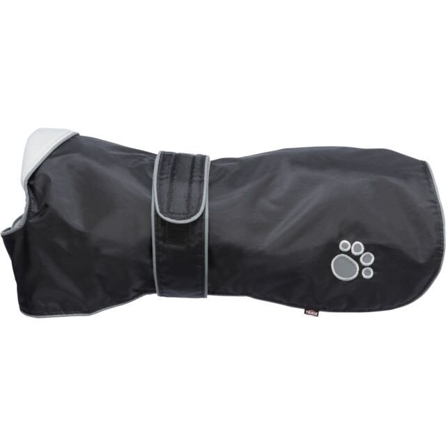 E-shop Trixie Orléans coat, XL: 70 cm, black