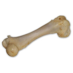 Vitafit VitaFit BIELA Kost 17 cm