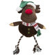 TRIXIE Xmas REINDEER plyšová hračka pre psy vianočný sob 49cm