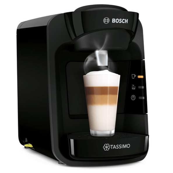 BOSCH espresso Tassimo TAS3102