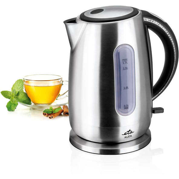 4598.90000 varná kanvica AGATA ETA