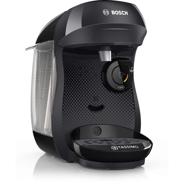 BOSCH Tassimo čierny TAS1002N