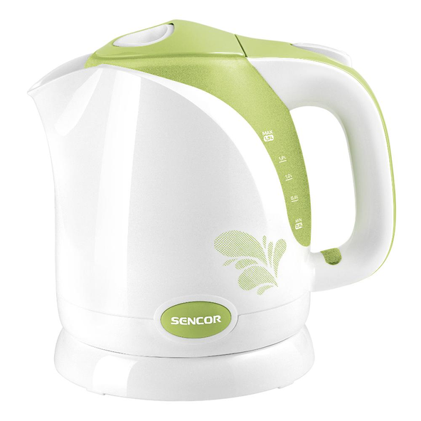 SWK 1501GR rýchlovarná kanvica SENCOR