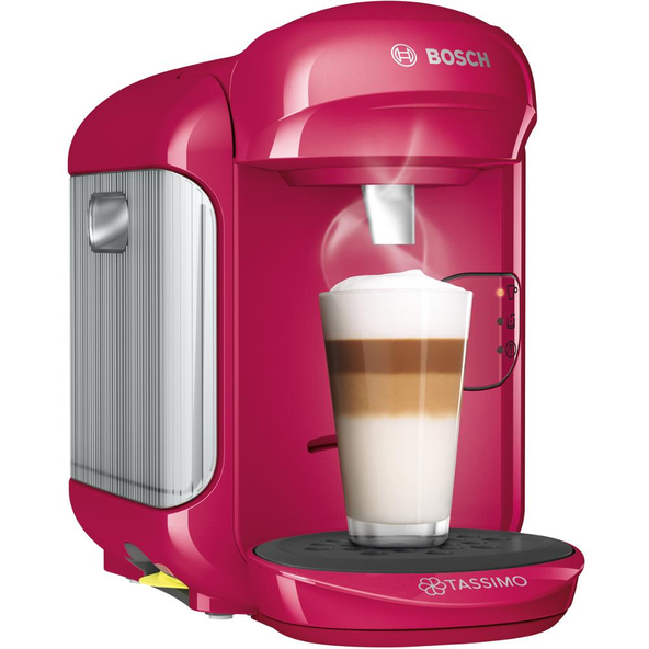 BOSCH TASSIMO VIVY2 ESPRESSO TAS1401