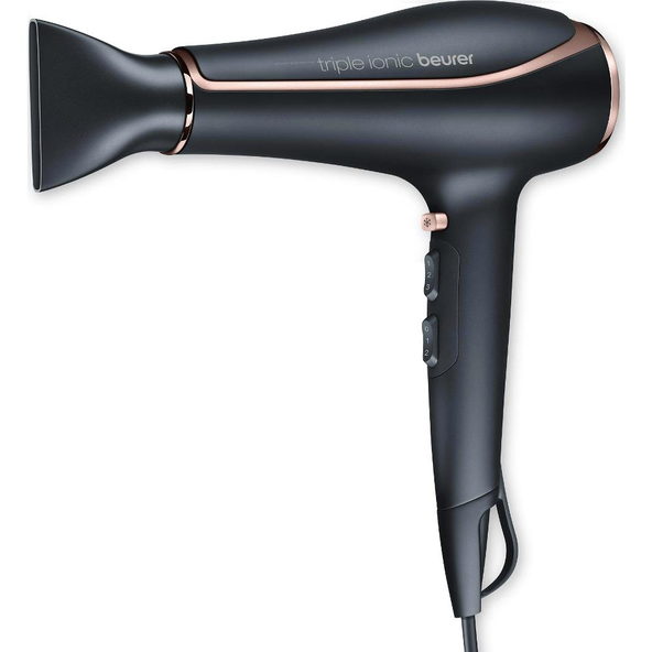 HC80 sušič vlasov BEURER