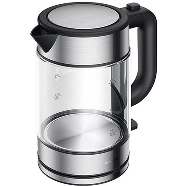 Electric Glass Kettle 1,7l XIAOMI