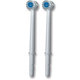 WaterPik Toothbrush náhradné trysky 2 ks