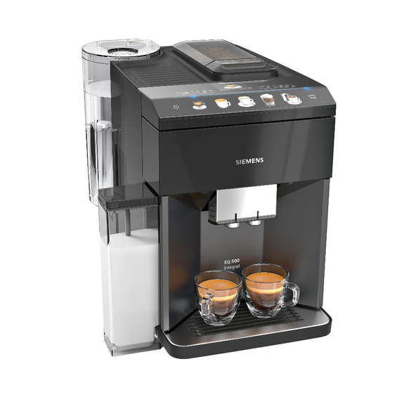 SIEMENS espressso TQ505R09