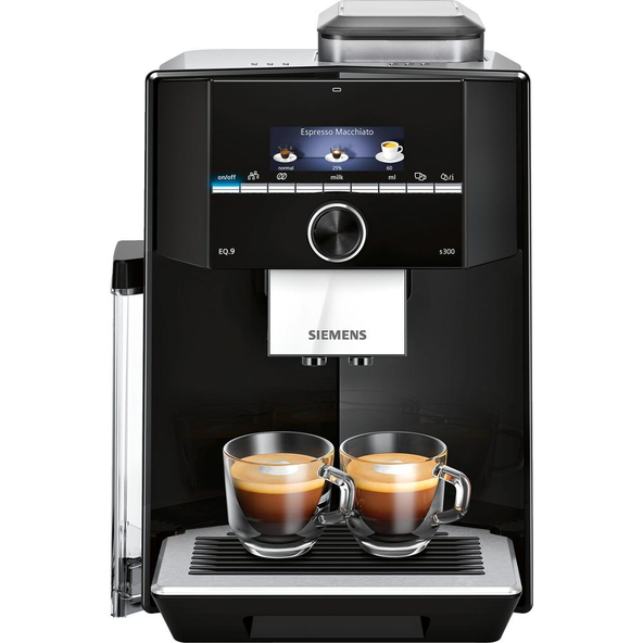 SIEMENS espressso TI923309RW