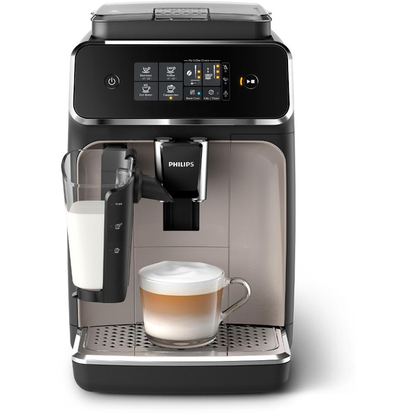 PHILIPS espresso LatteGo EP2235/40