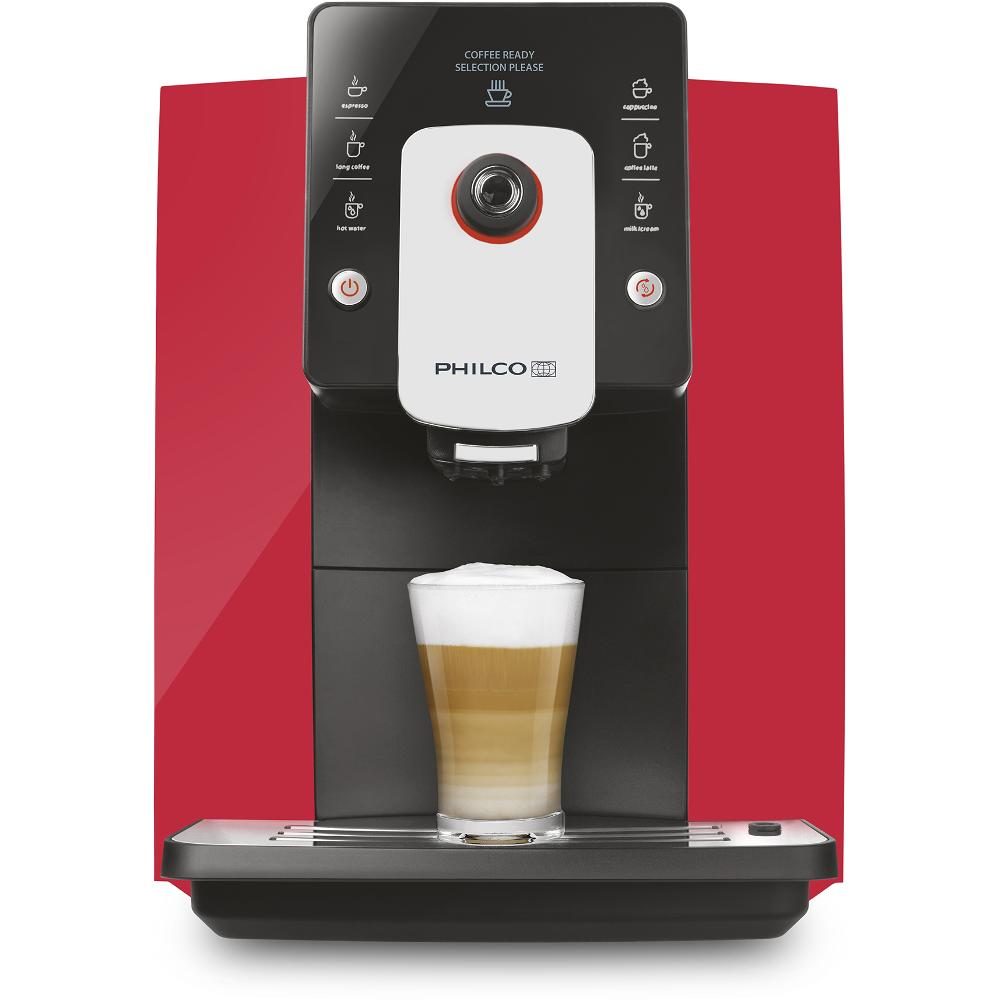 E-shop PHILCO automatické espresso PHEM 1006