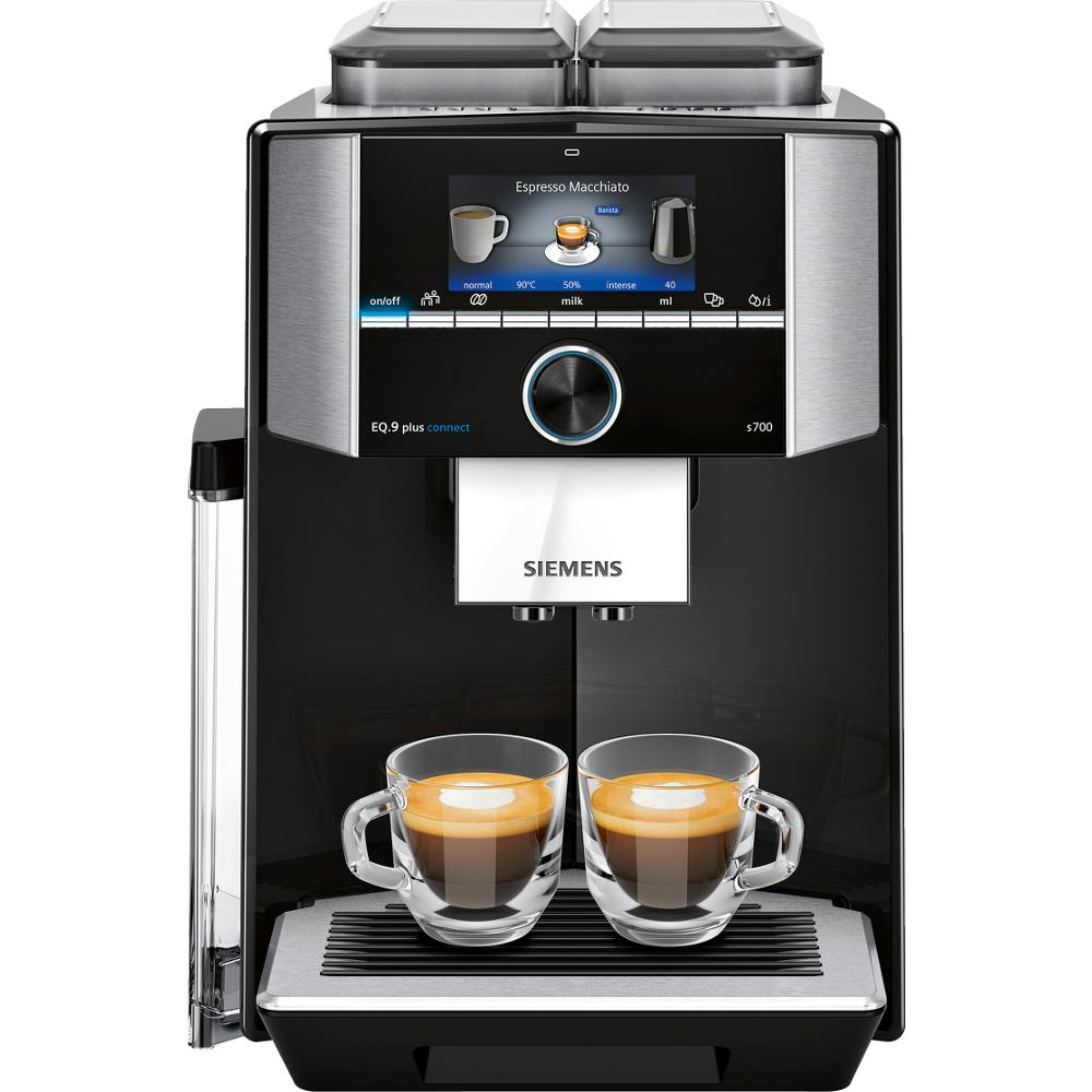 E-shop SIEMENS espresso TI9573X9RW