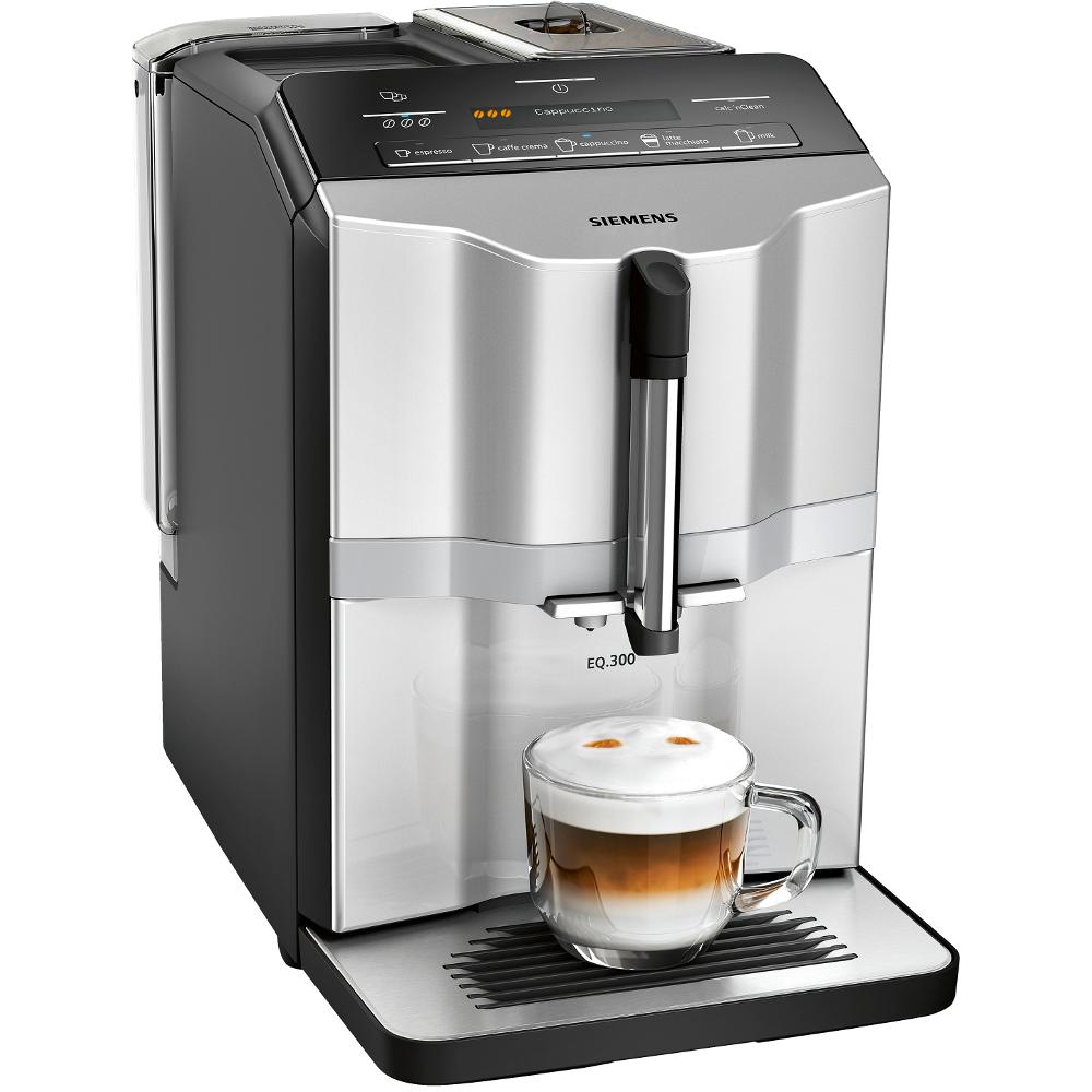 E-shop SIEMENS espresso TI353201RW