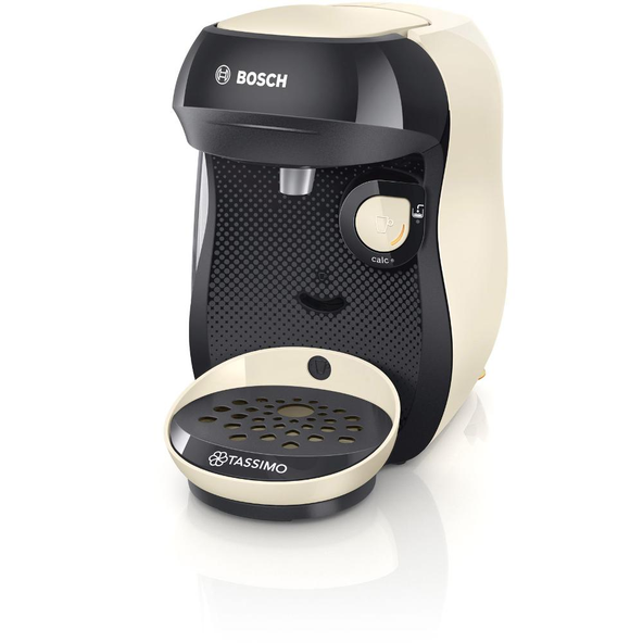 BOSCH HAPPY TASSIMO krém. čierny TAS1007