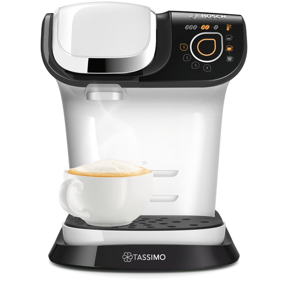 BOSCH espresso na kapsule TAS6004