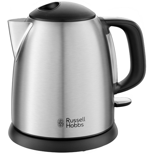 24991-70 nerezová kanvica RUSSELL HOBBS