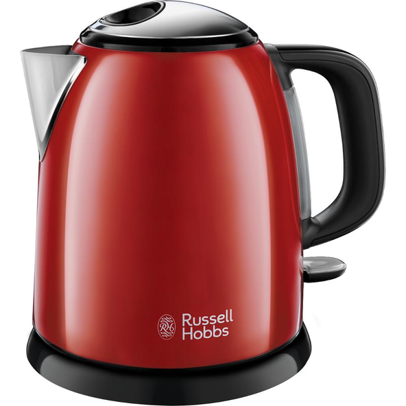 24992-70 nerezová kanvica RUSSELL HOBBS