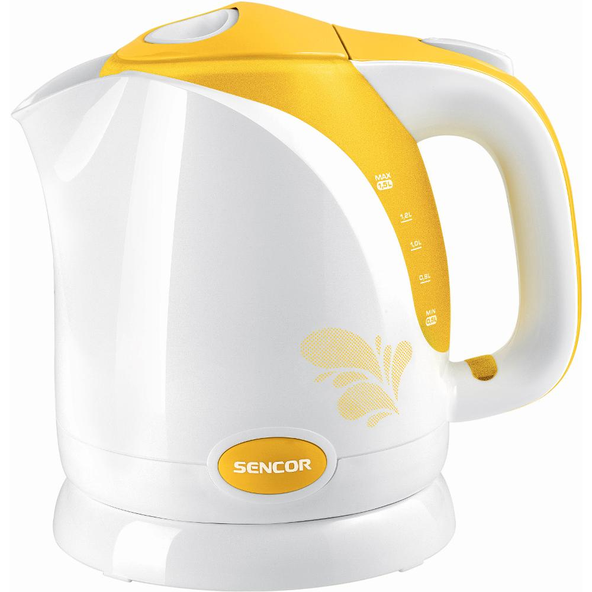 SWK 1506YL rýchlovarná kanvica SENCOR