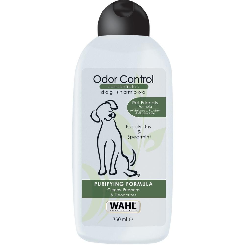 E-shop Wahl 3999-7020 dog shampoo odor 750 ml