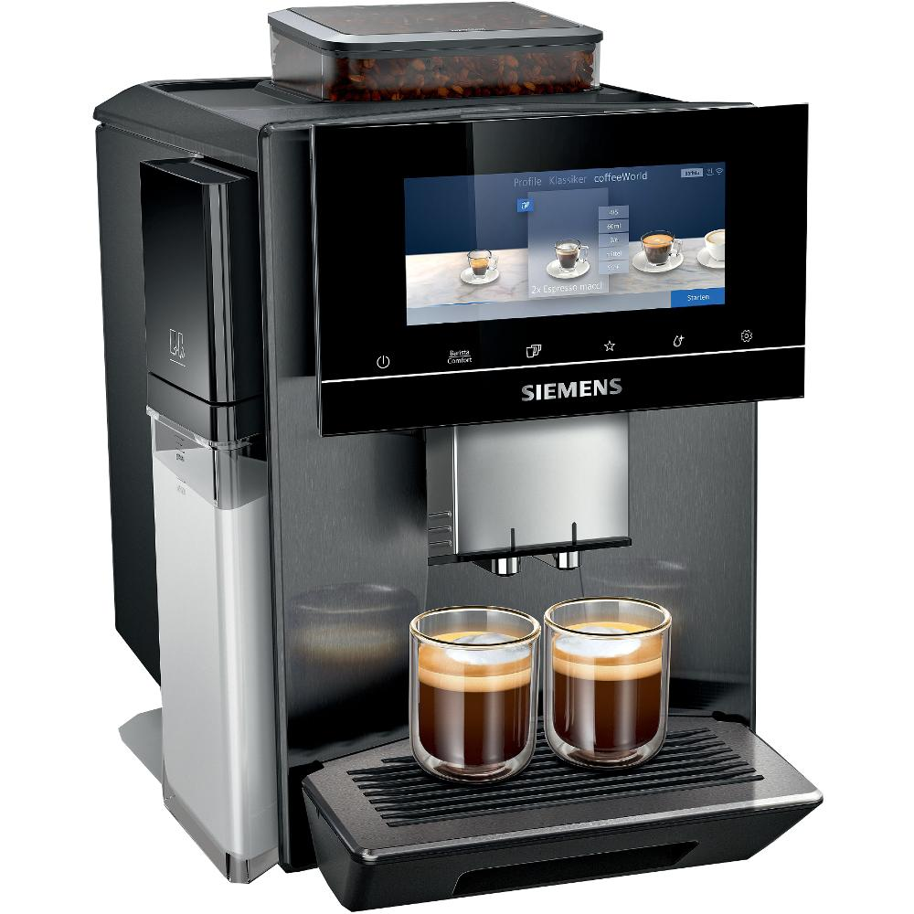 E-shop SIEMENS Espresso TQ905R03