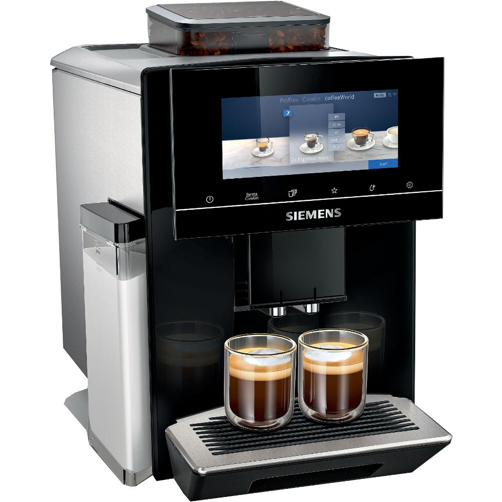 E-shop SIEMENS Espresso TQ903R09