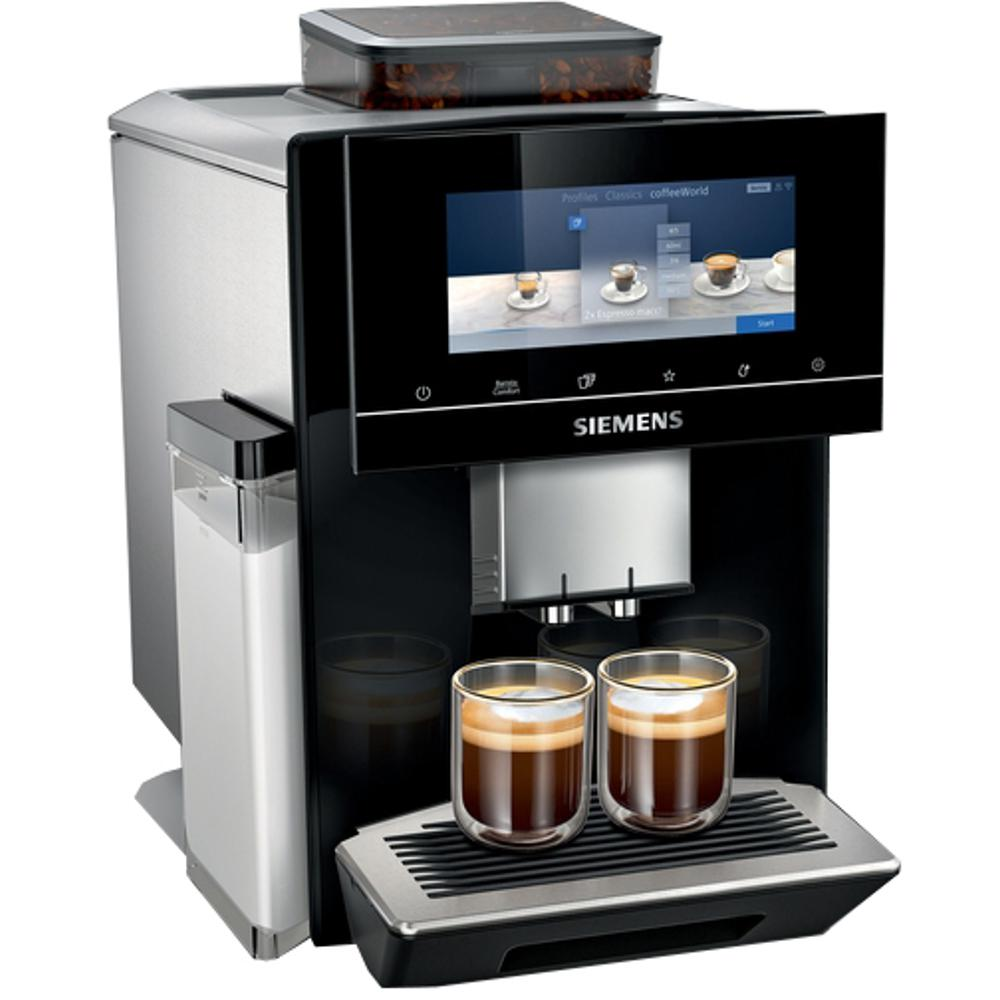 E-shop SIEMENS Espresso TQ905R09