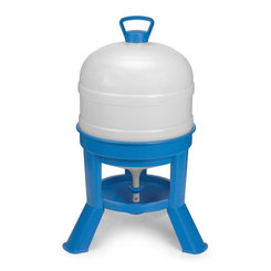 GAUN Napájacka pre hydinu 30L