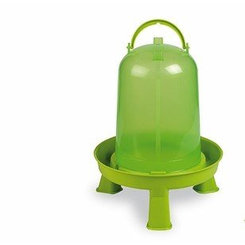 GAUN Napájacka pre hydinu 3L na nožickách