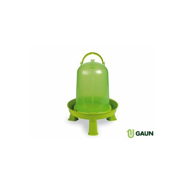 GAUN Napájacka pre hydinu 10L na nožickách