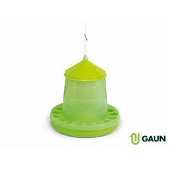 GAUN Krmítko pre hydinu 4kg