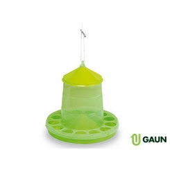 GAUN Krmítko pre hydinu 12kg