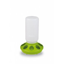 GAUN Krmítko pre hydinu 1kg