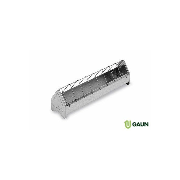 GAUN Pozink. Krmítko pre hydinu 50cm