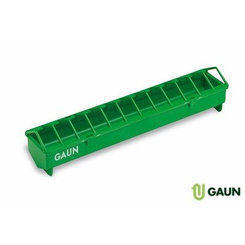 GAUN Krmítko pre hydinu 40cm na nožickách