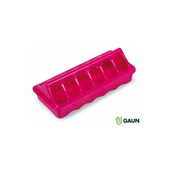 GAUN Krmítko pre hydinu 20cm