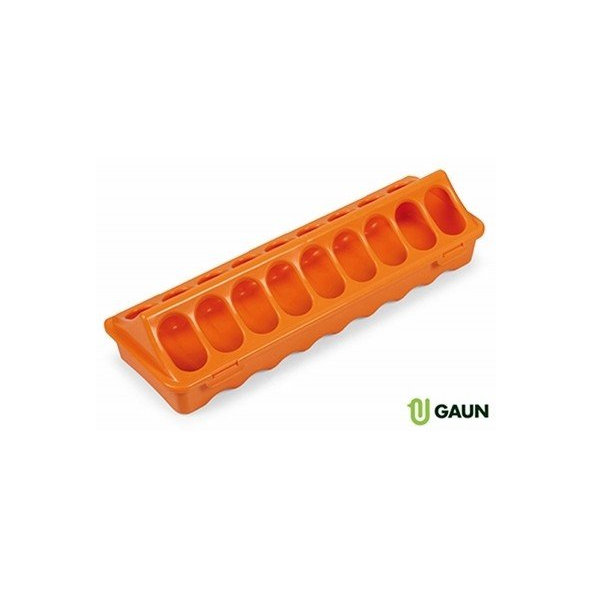 GAUN Krmítko pre hydinu 30cm