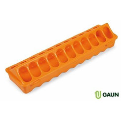 GAUN Krmítko pre hydinu 40cm