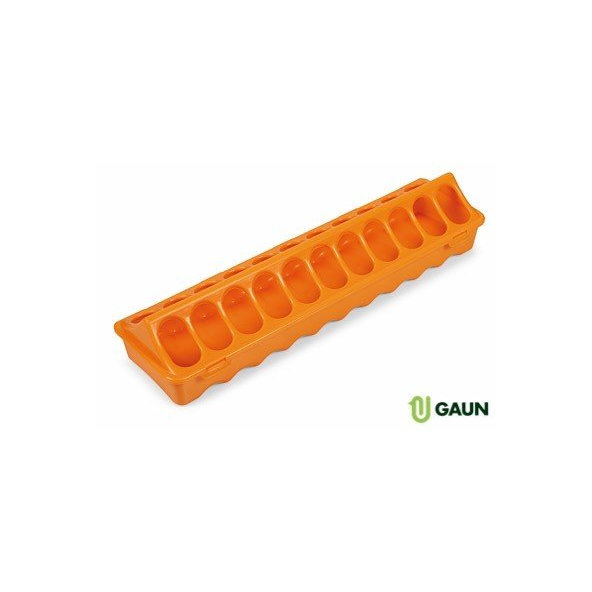 GAUN Krmítko pre hydinu 40cm