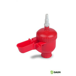 GAUN Mini aut. napájacka pre vtáctvo