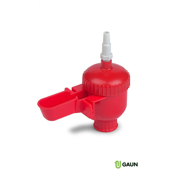 GAUN Mini aut. napájacka pre vtáctvo