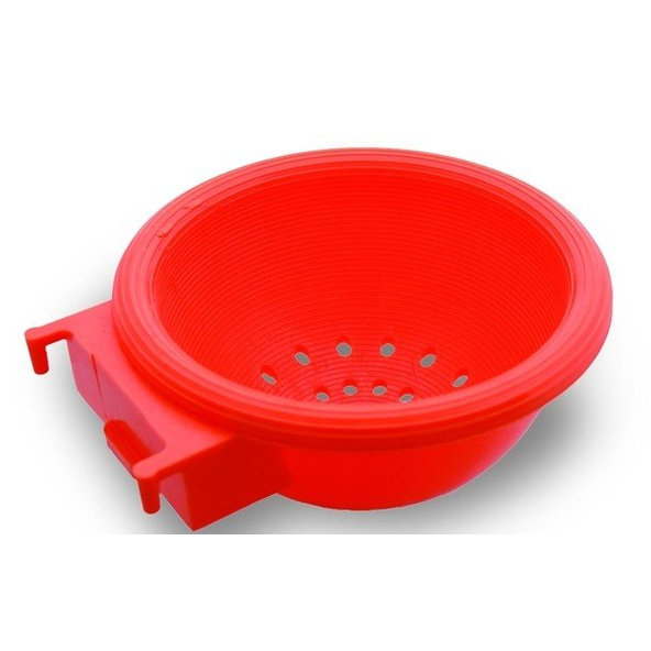 GAUN Plastové hniezdo 13cm