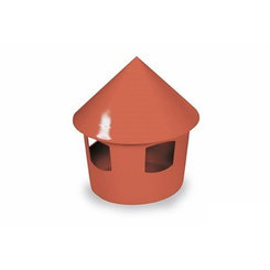 GAUN Napájacka/krmítko pre holuby 2L