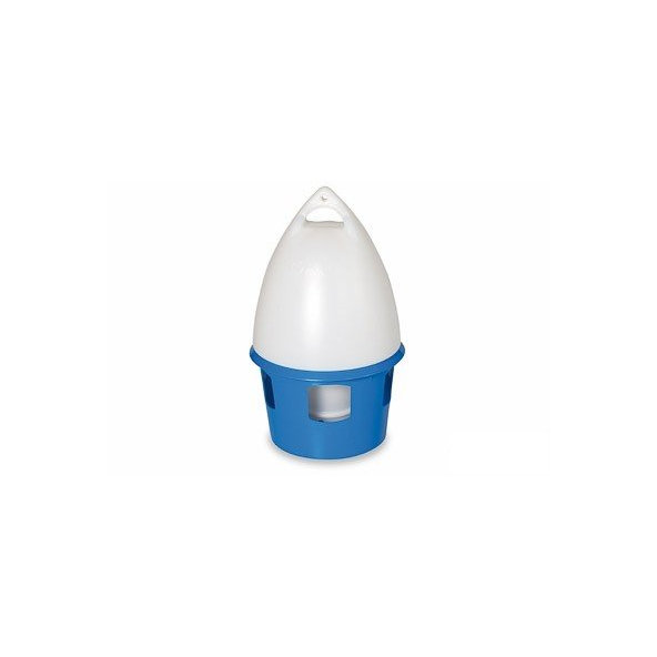 GAUN Napájacka/krmítko pre holuby 8L