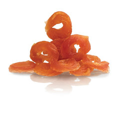 Maškrta pre psy KID DOG Kuracie mäso v rolke 500g