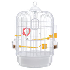 Ferplast CAGE REGINA WHITE